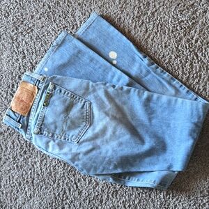 Y2K Lucky Brand Jeans